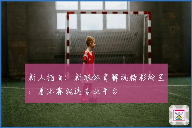 新人指南：新球体育解说精彩纷呈，看比赛就选专业平台