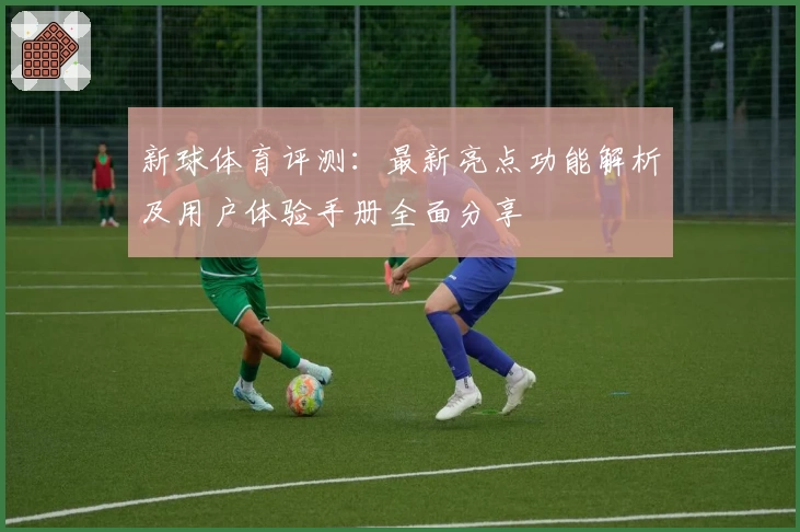 新球体育评测:最新亮点功能解析及用户体验手册全面分享